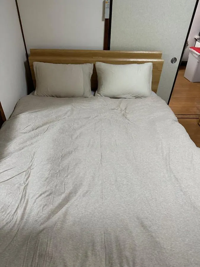 蒲田1分airport大変便利です Apartment Tokyo Japan