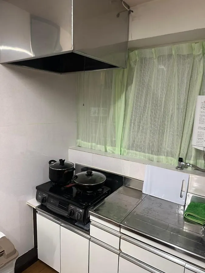 蒲田1分airport大変便利です Apartment Tokyo