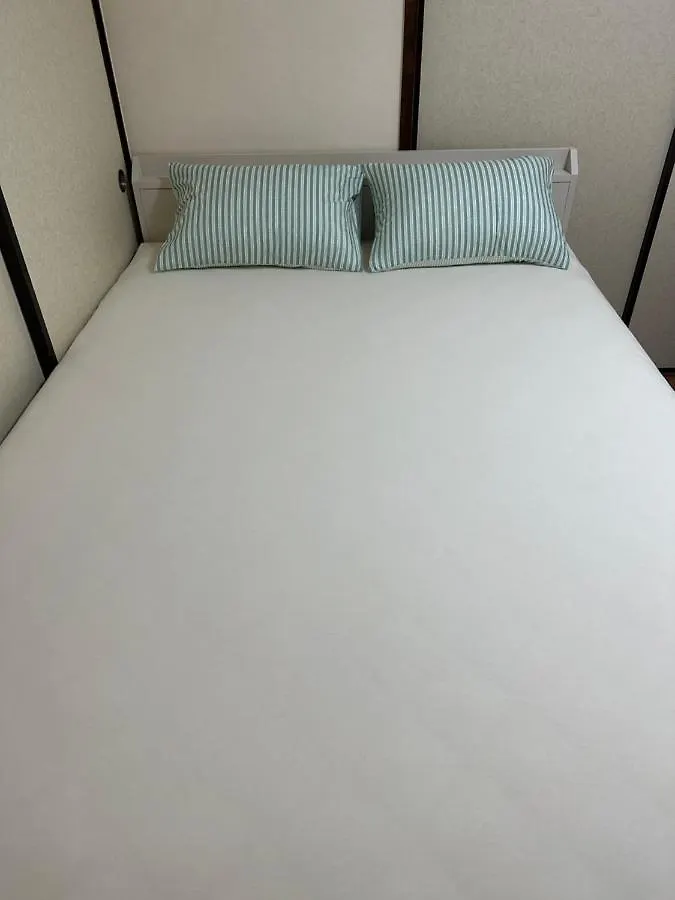 Apartmán 蒲田1分airport大変便利です Prefektura Tokio