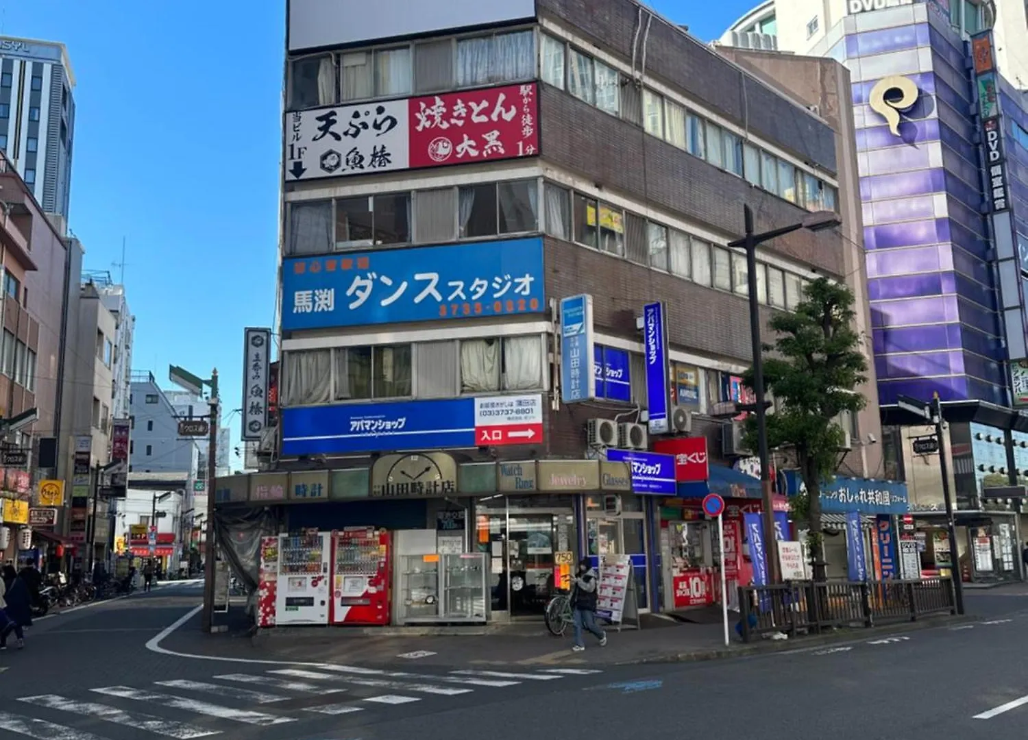 Apartmán 蒲田1分airport大変便利です Prefektura Tokio