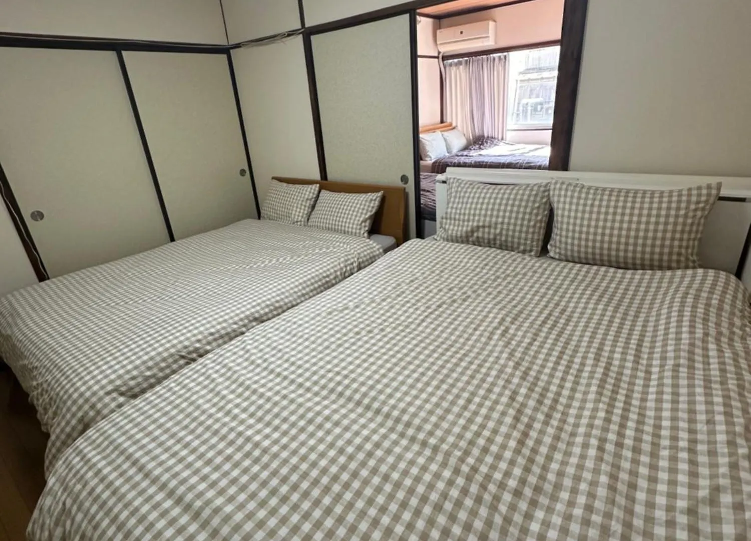 Apartmán 蒲田1分airport大変便利です Prefektura Tokio