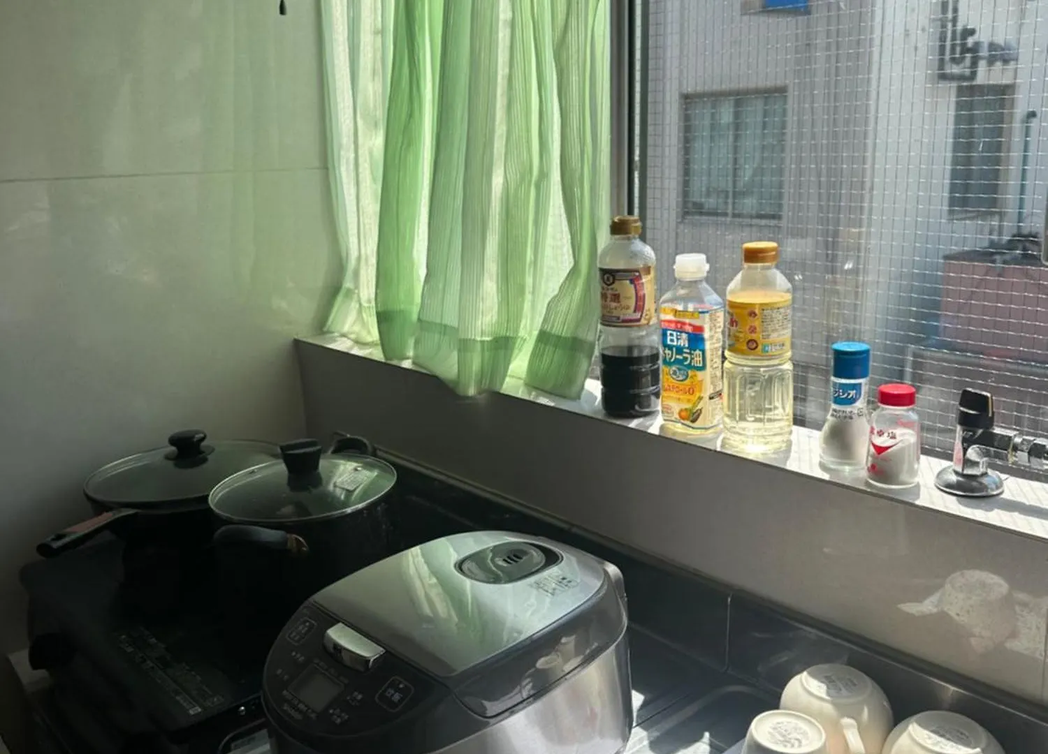 Apartmán 蒲田1分airport大変便利です Prefektura Tokio Japonsko