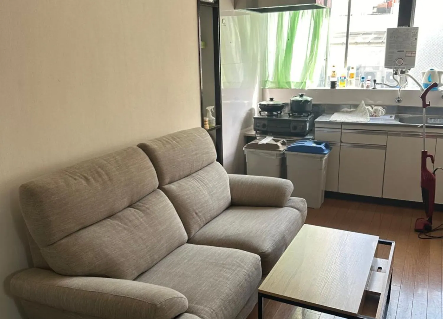 Apartmán 蒲田1分airport大変便利です Prefektura Tokio 0*,  Japonsko